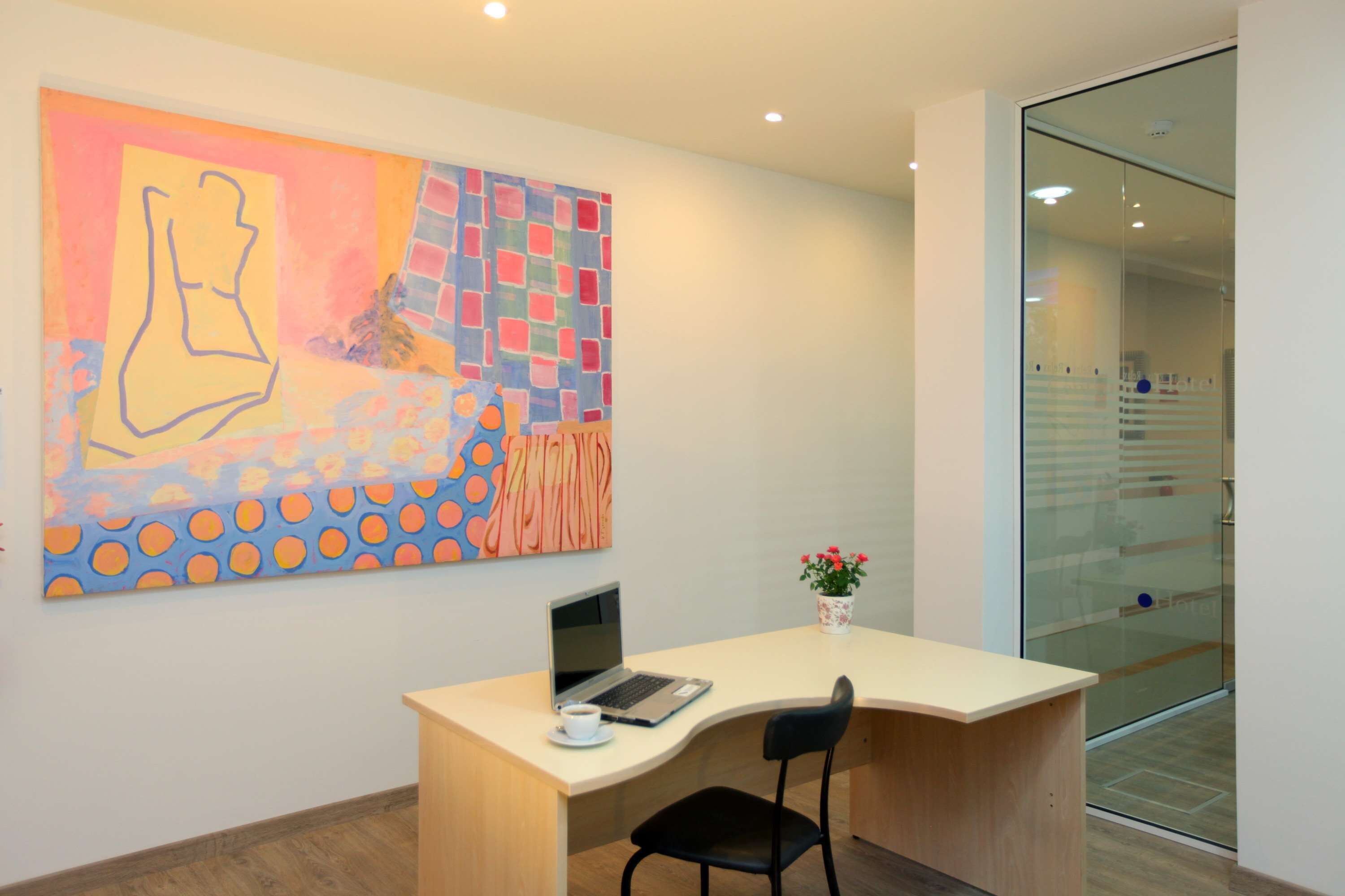 Photo - Centrum Hotel - City Center