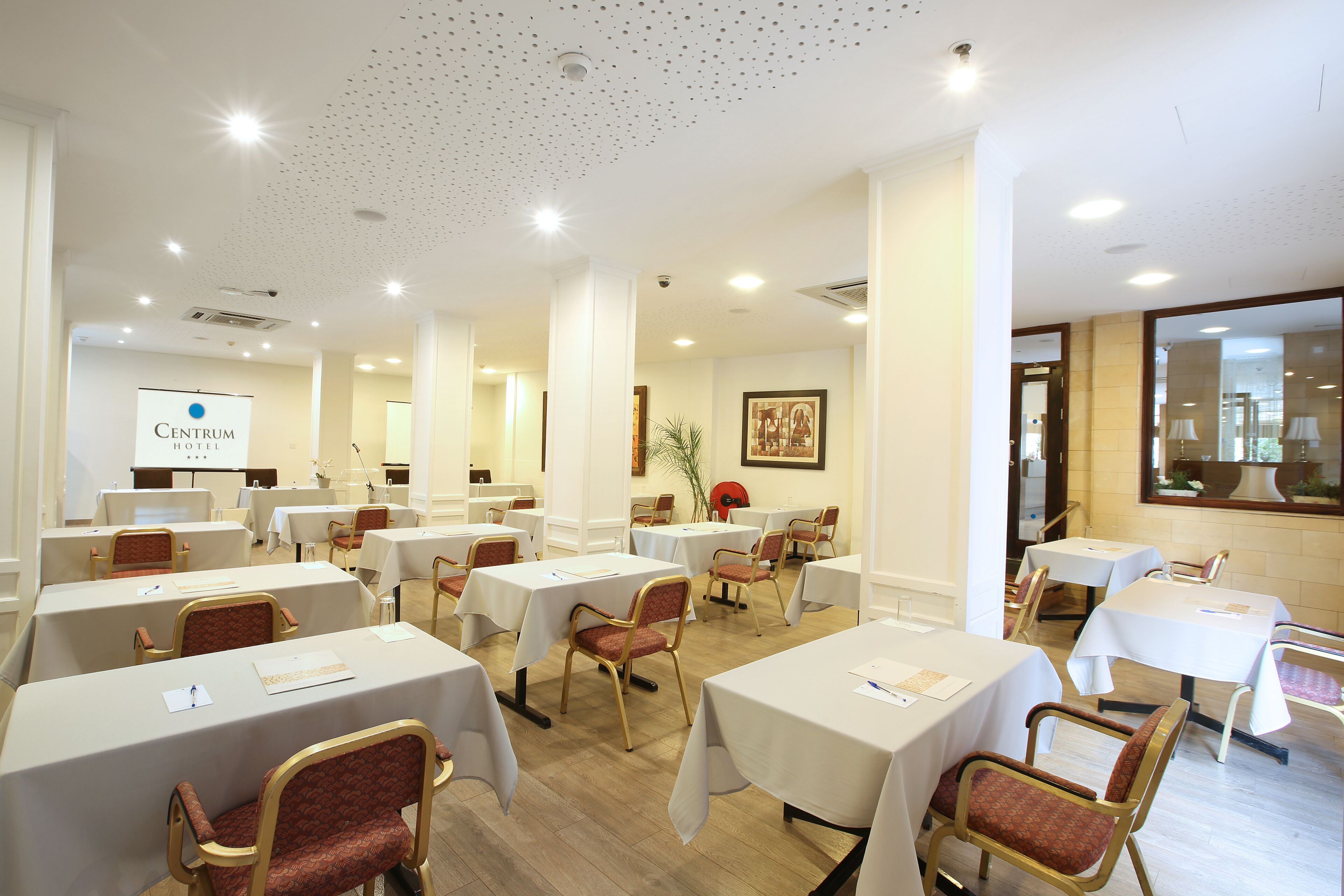 Photo - Centrum Hotel - City Center