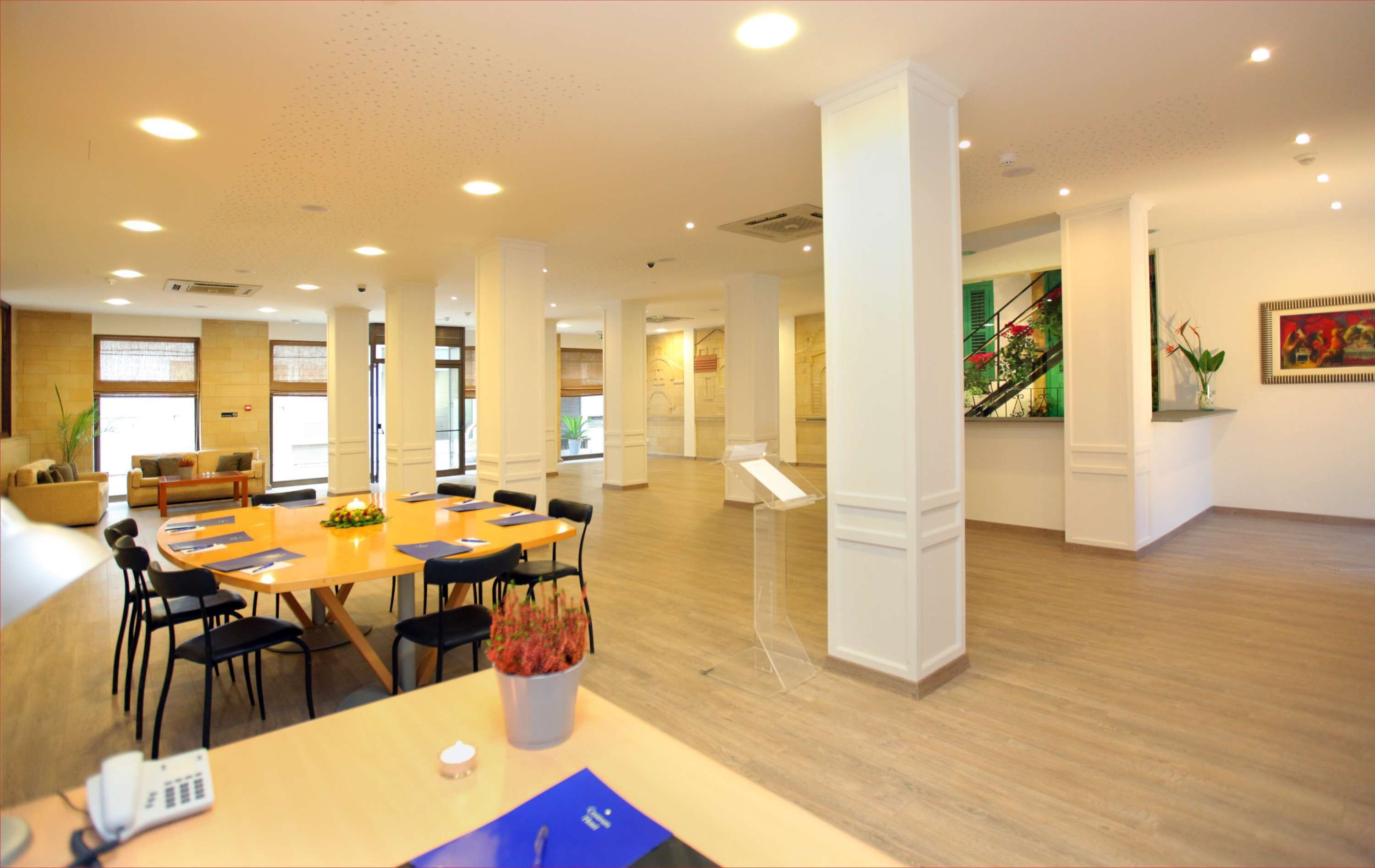 Photo - Centrum Hotel - City Center