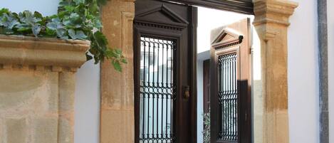 Frühstück, Mittagessen, Abendessen, griechische Küche