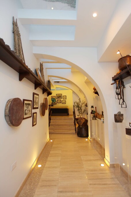 Centrum Hotel - view 2