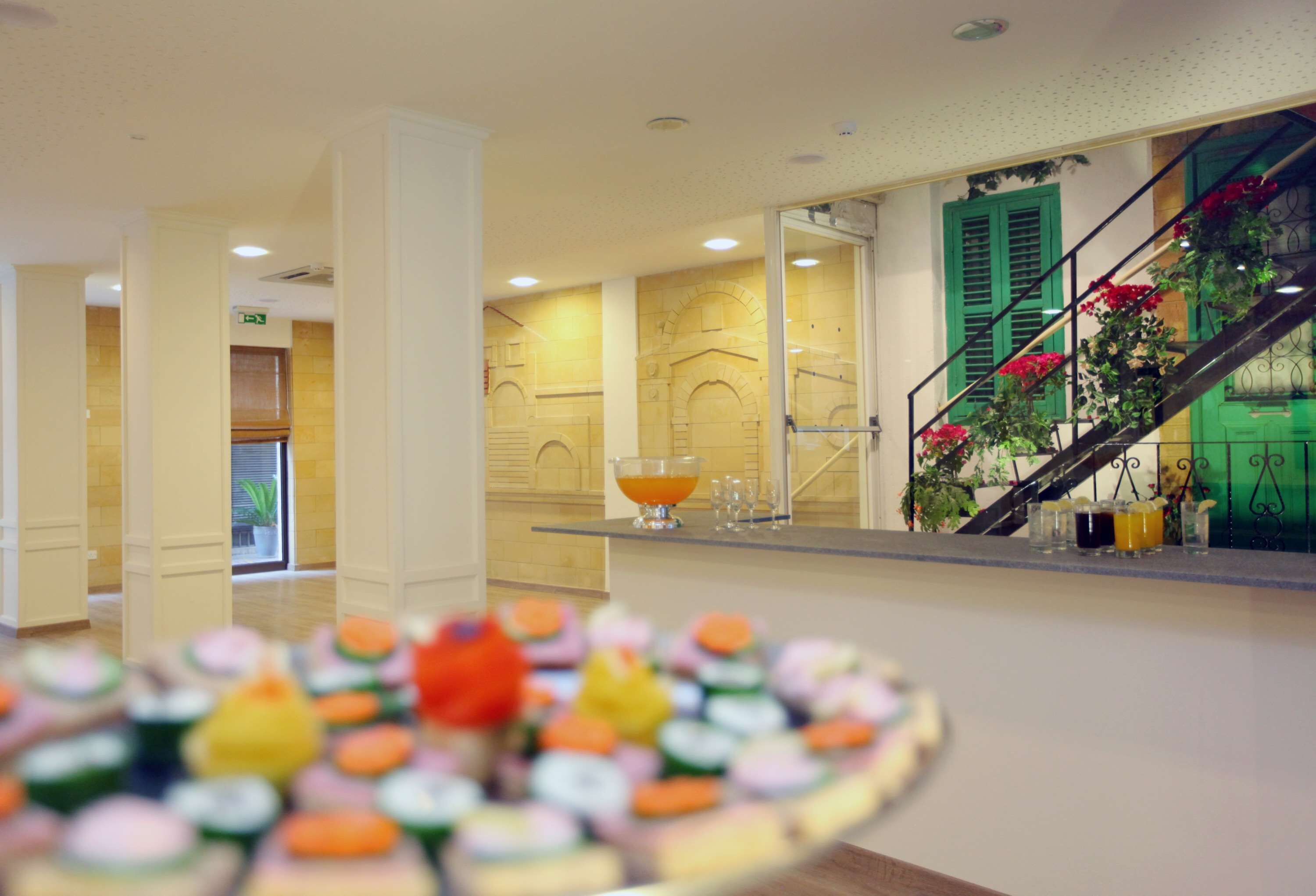 Foto - Centrum Hotel - City Center