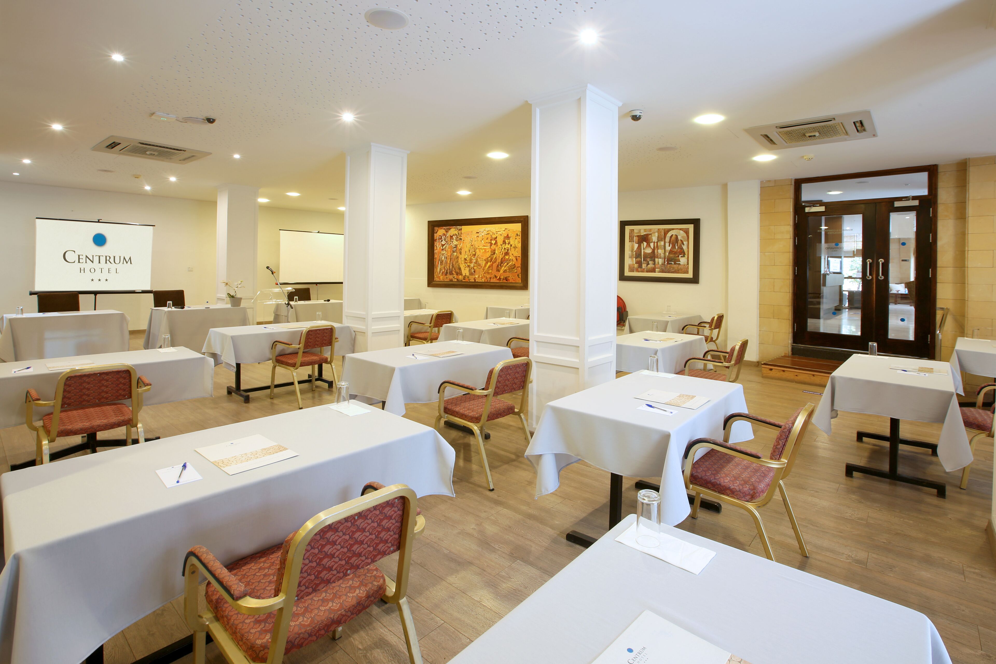 Photo - Centrum Hotel - City Center