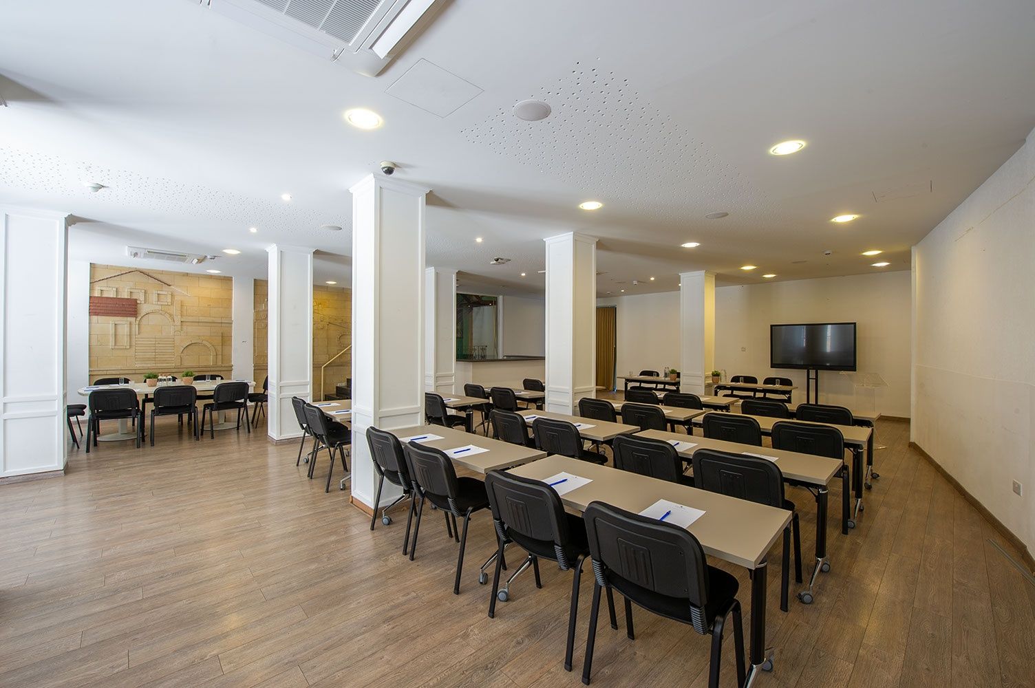 Photo - Centrum Hotel