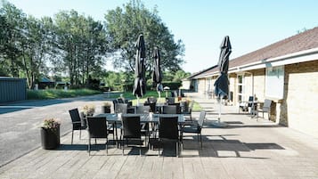 Terrazza/patio