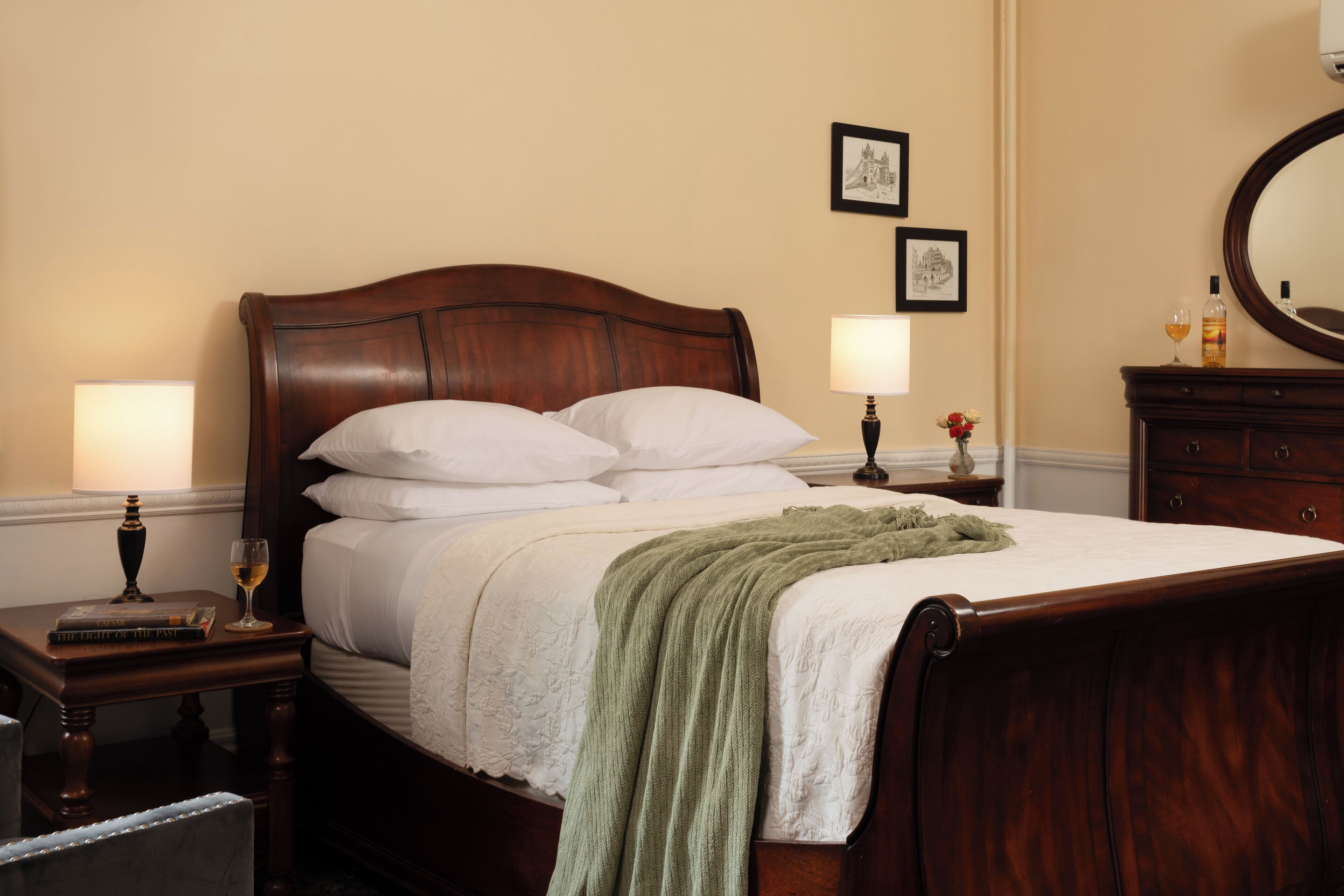Kamar