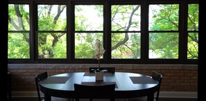 Standard Apartment, Private Bathroom (Roscoe #3) | View from property - Roscoe Village Guesthouse (Chicago)