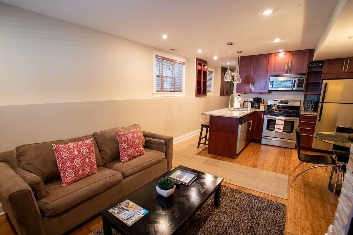 Standard Apartment, Ensuite (Village #G 2bed/2bath) | View from property