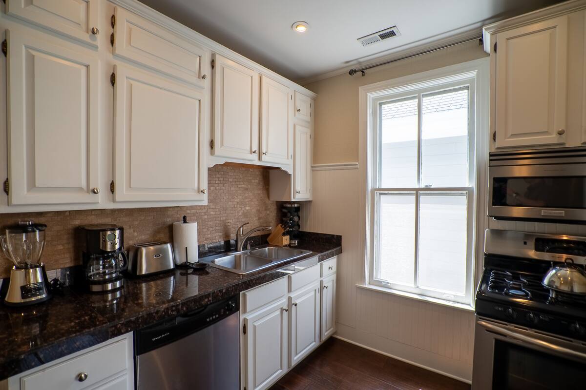 Standard Apartment, Private Bathroom (Village South #2) | View from property