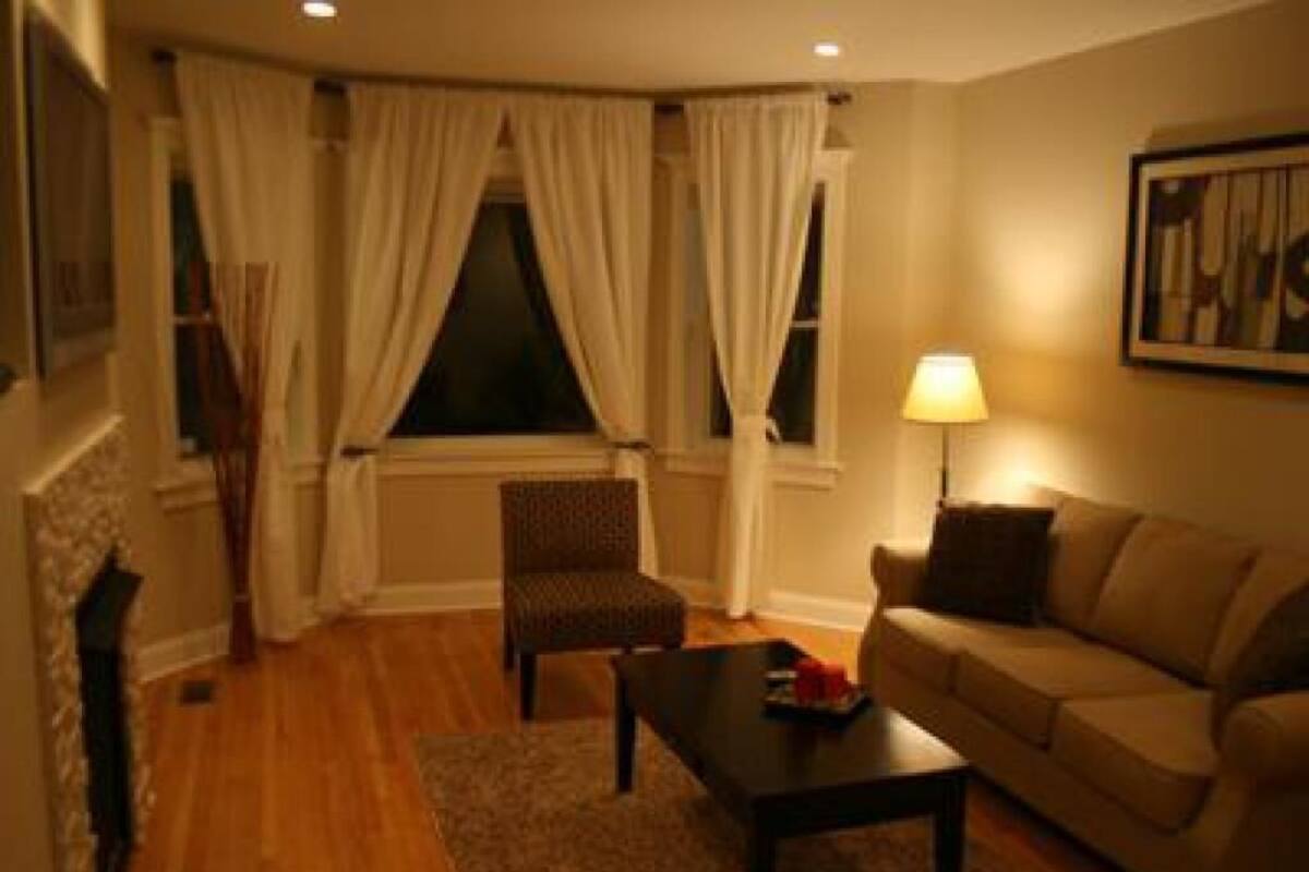 Standard Apartment, Private Bathroom (Hamlin Park #1) | View from property