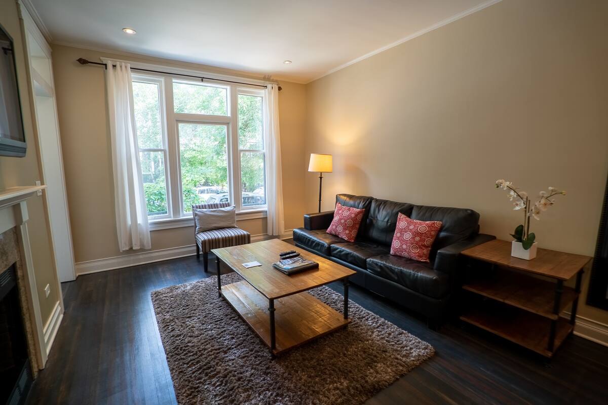 Standard Apartment, Private Bathroom (Village South #1) | View from property