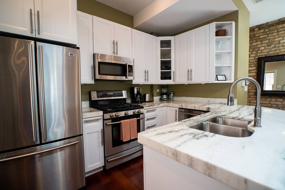 Standard Apartment, Ensuite (Village North #2 ) | View from property