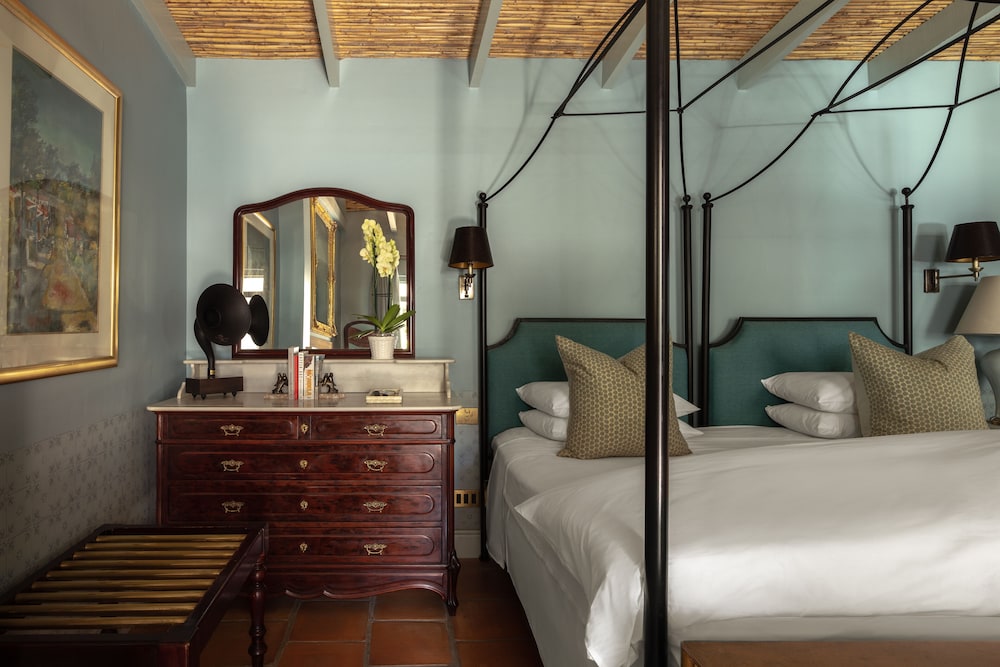 Akademie Street Boutique Hotel and Guest House by null