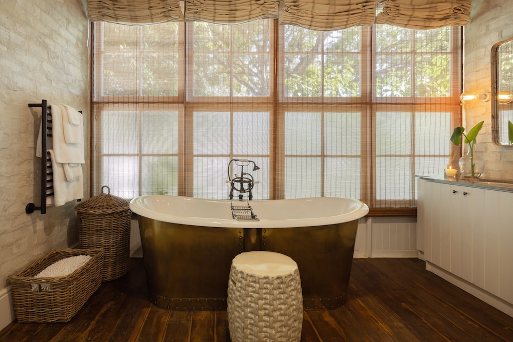 Akademie Street Boutique Hotel and Guest House by null