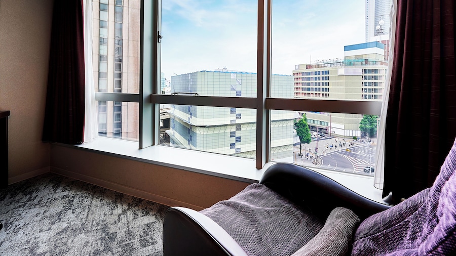 Daiwa Roynet Hotel Nagoya Station