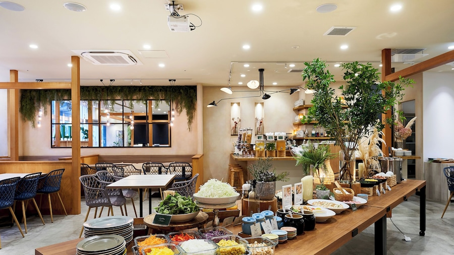 Daiwa Roynet Hotel Nagoya Station