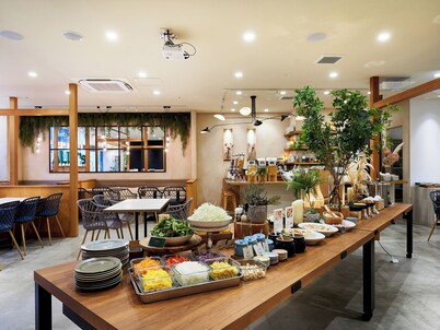 Daiwa Roynet Hotel Nagoya Station