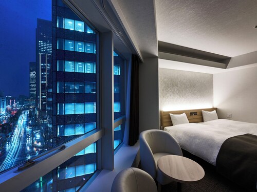 Daiwa Roynet Hotel Nagoya Station