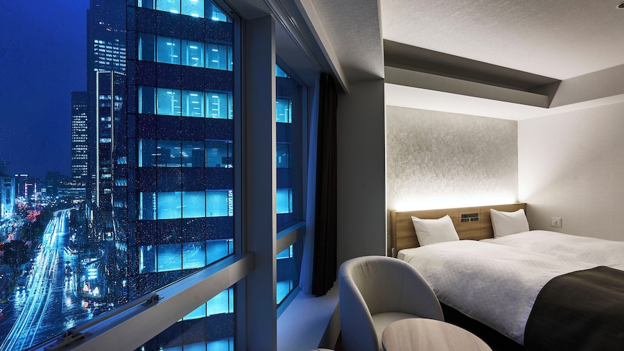 Daiwa Roynet Hotel Nagoya Station