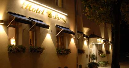 Hotel Savoy Hannover