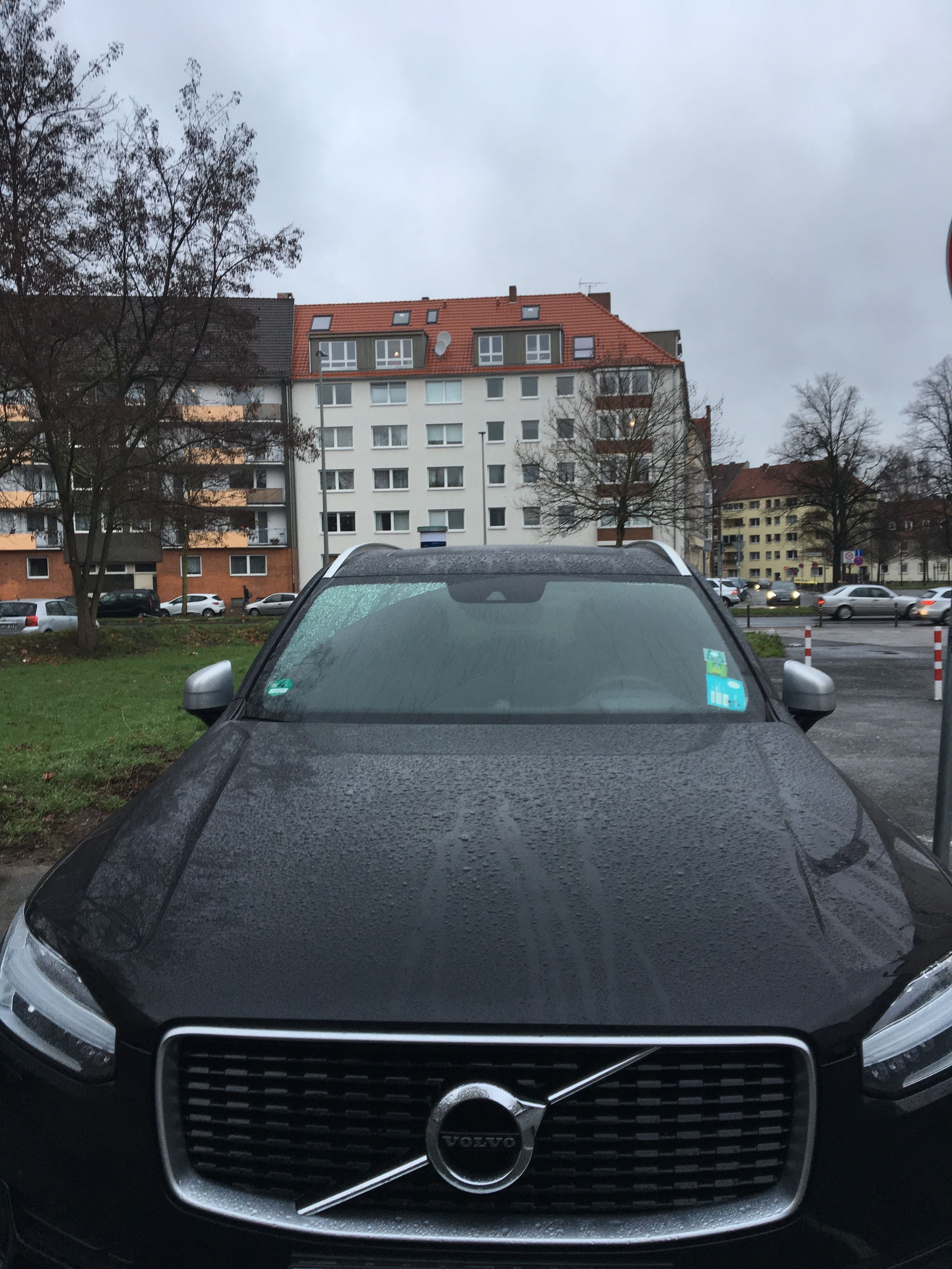 train station shuttle