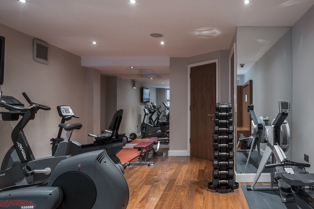 The Chambers - Hotel & Serviced Apartments by null