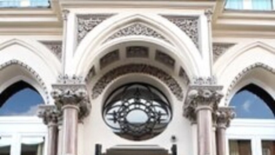 The Chambers - Park Place - Apartments