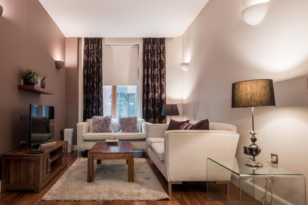 The Chambers - Hotel & Serviced Apartments by null