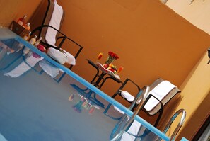 Family Suite, Private Pool | Private pool