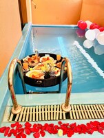 Piscina privada