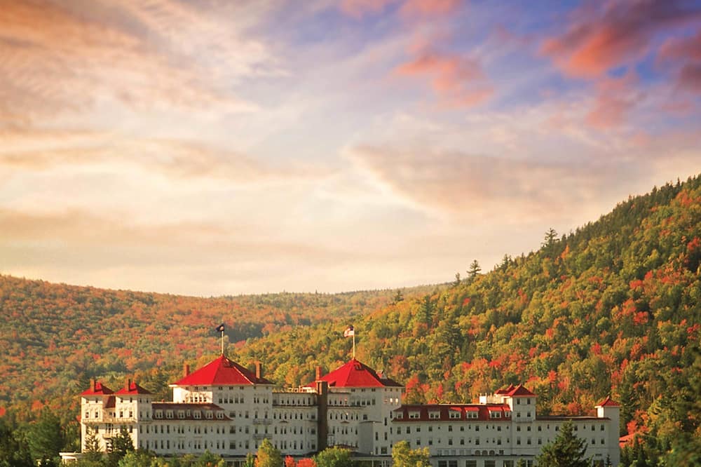 Omni Mount Washington Resort & Spa