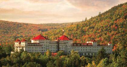 Omni Mount Washington Resort & Spa