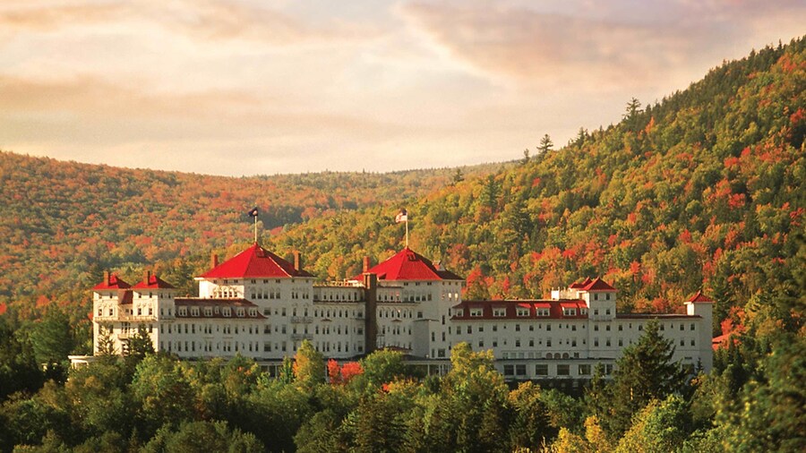 Omni Mount Washington Resort & Spa