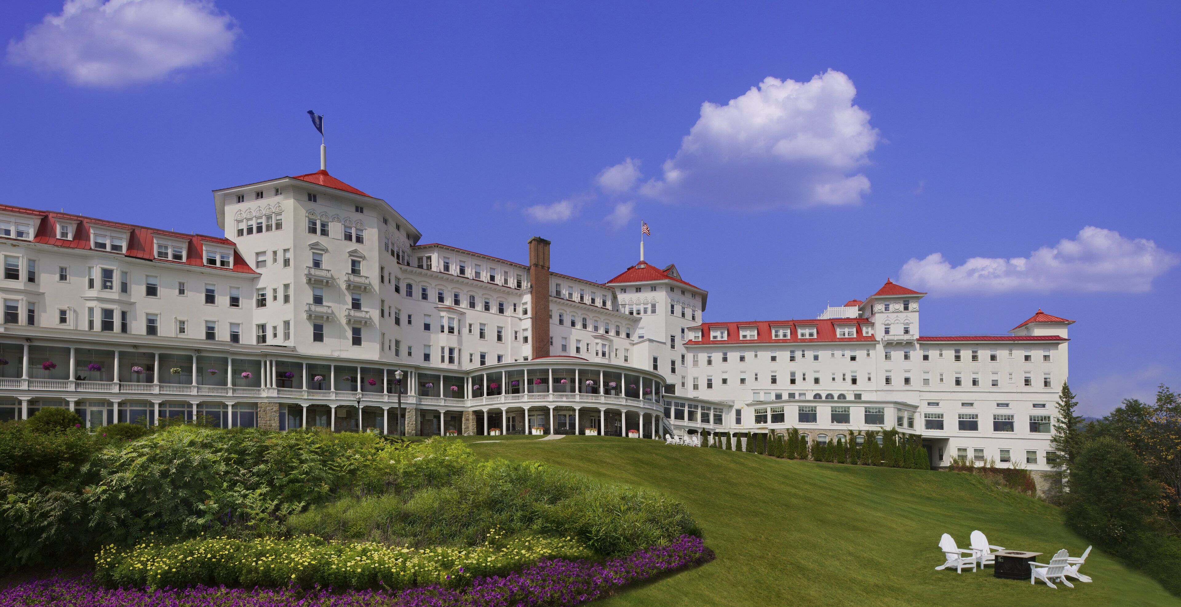 Los mejores hoteles en Bretton Woods, New Hampshire Desde AR$ 254.376 -  Hoteles.com