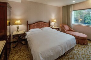 デラックス ダブルルーム | WiFi (無料)、ベッドシーツ