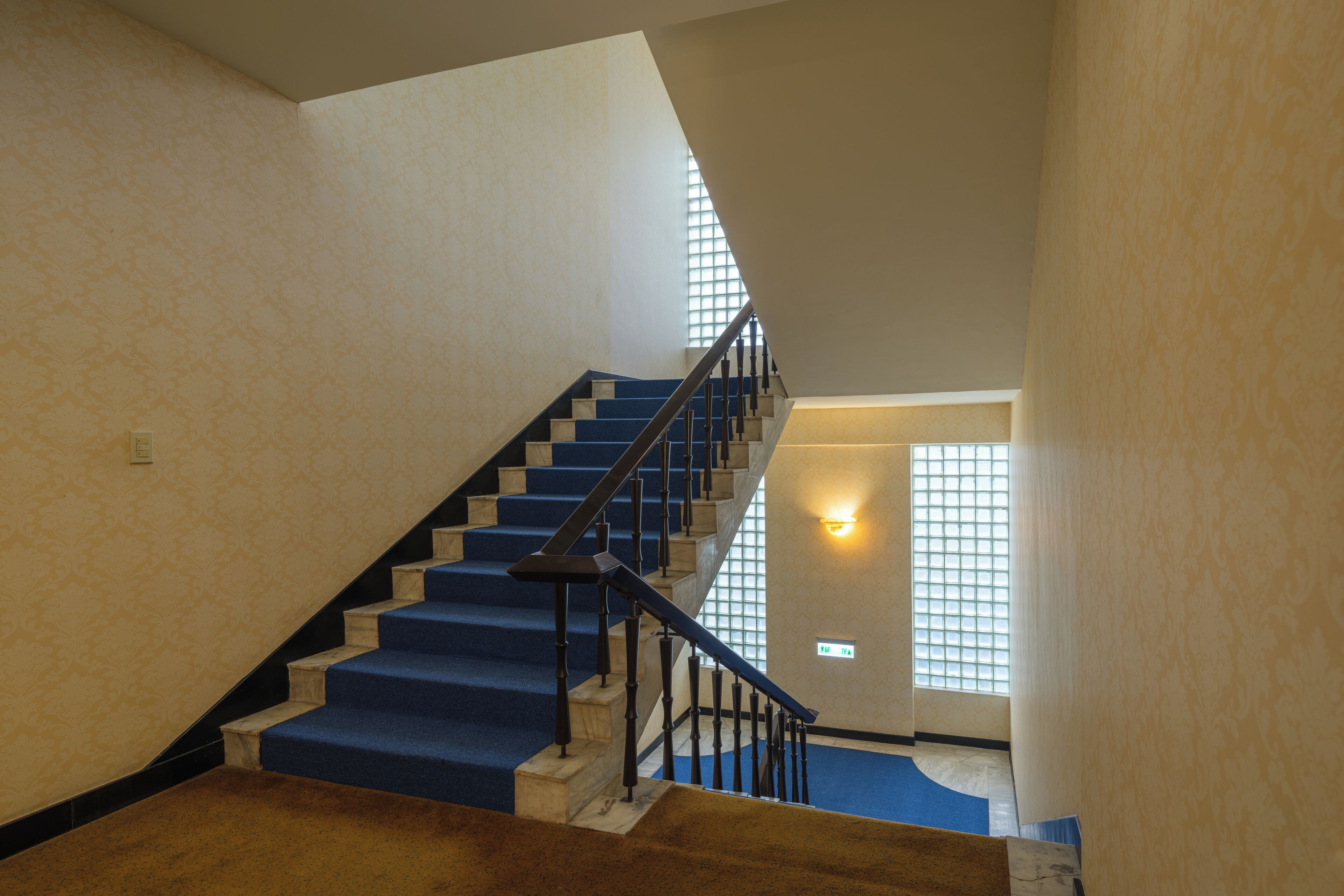 Photo - Grand Pleasure Spring Hotel