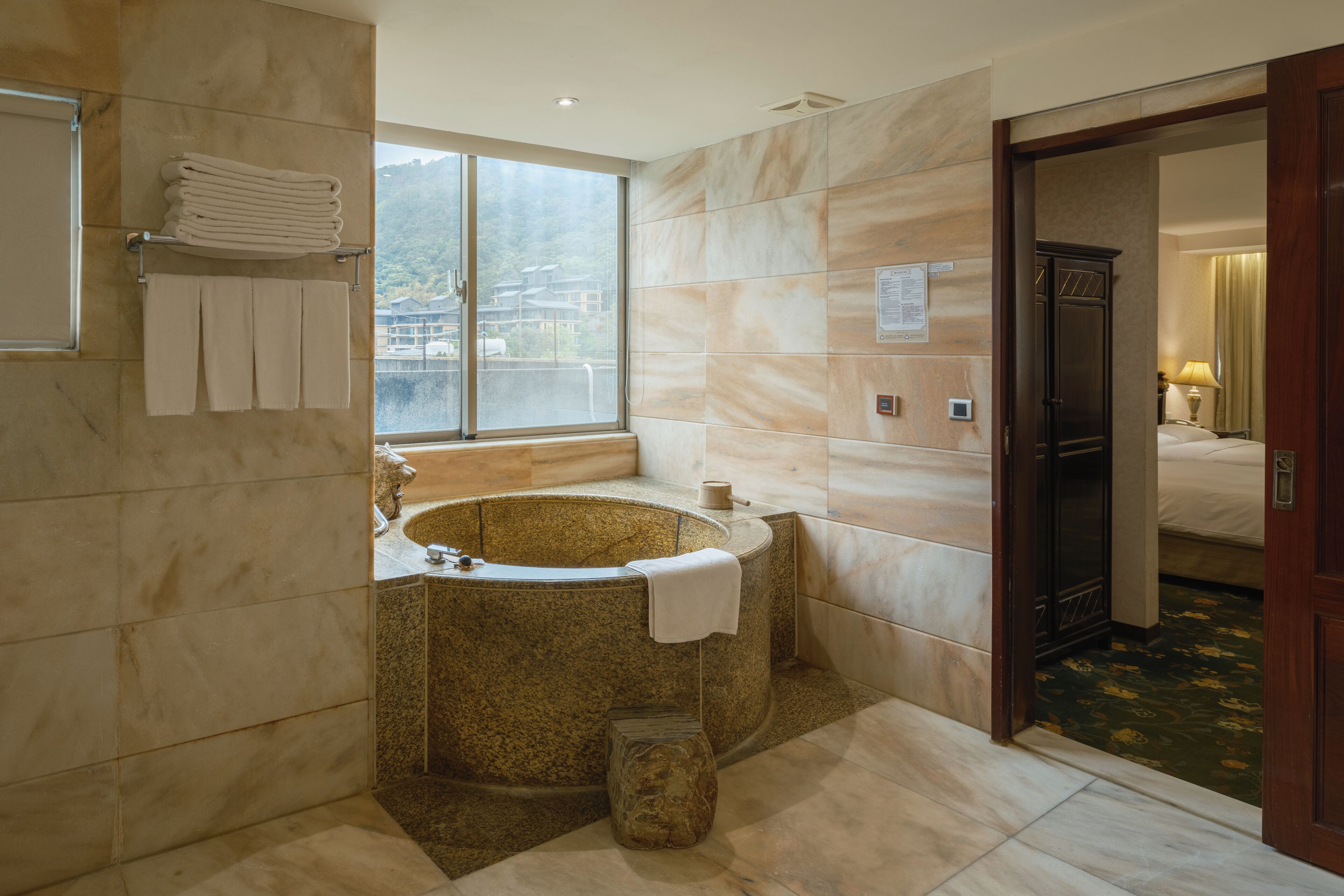Photo - Grand Pleasure Spring Hotel