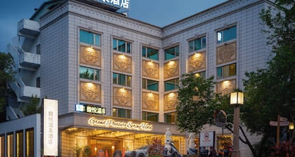 Grand Pleasure Spring Hotel