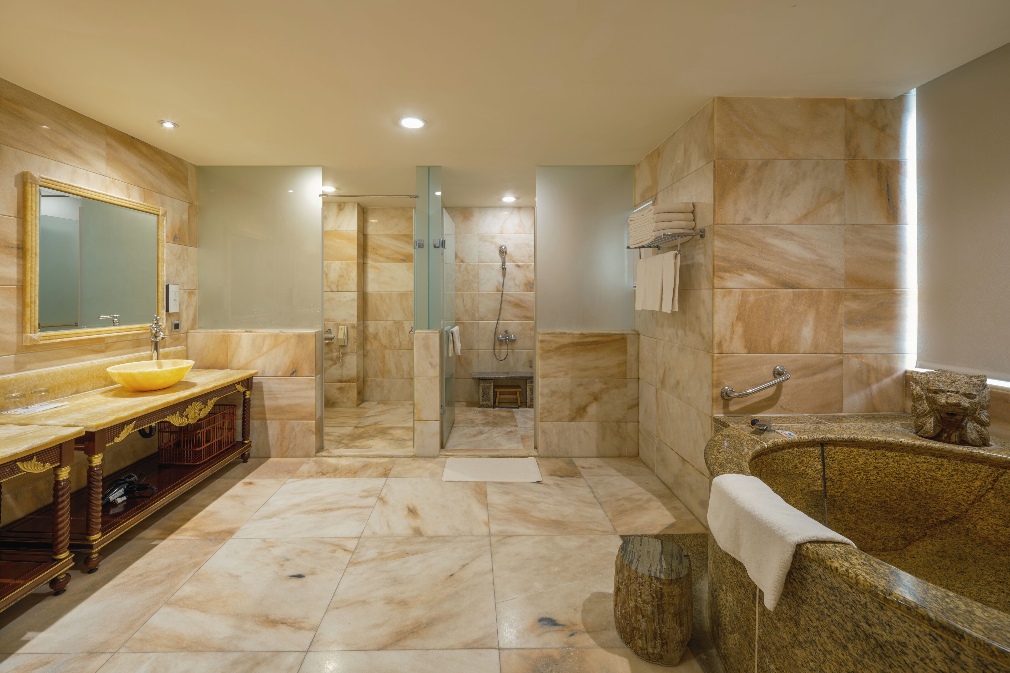 Photo - Grand Pleasure Spring Hotel