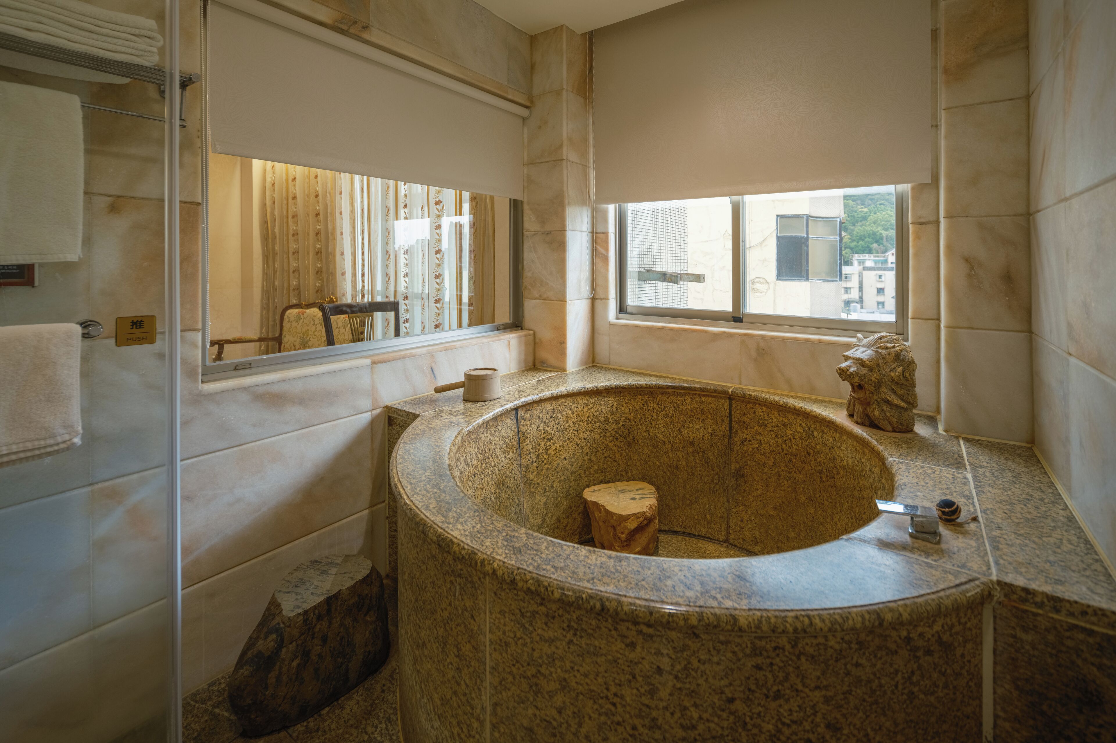 Photo - Grand Pleasure Spring Hotel