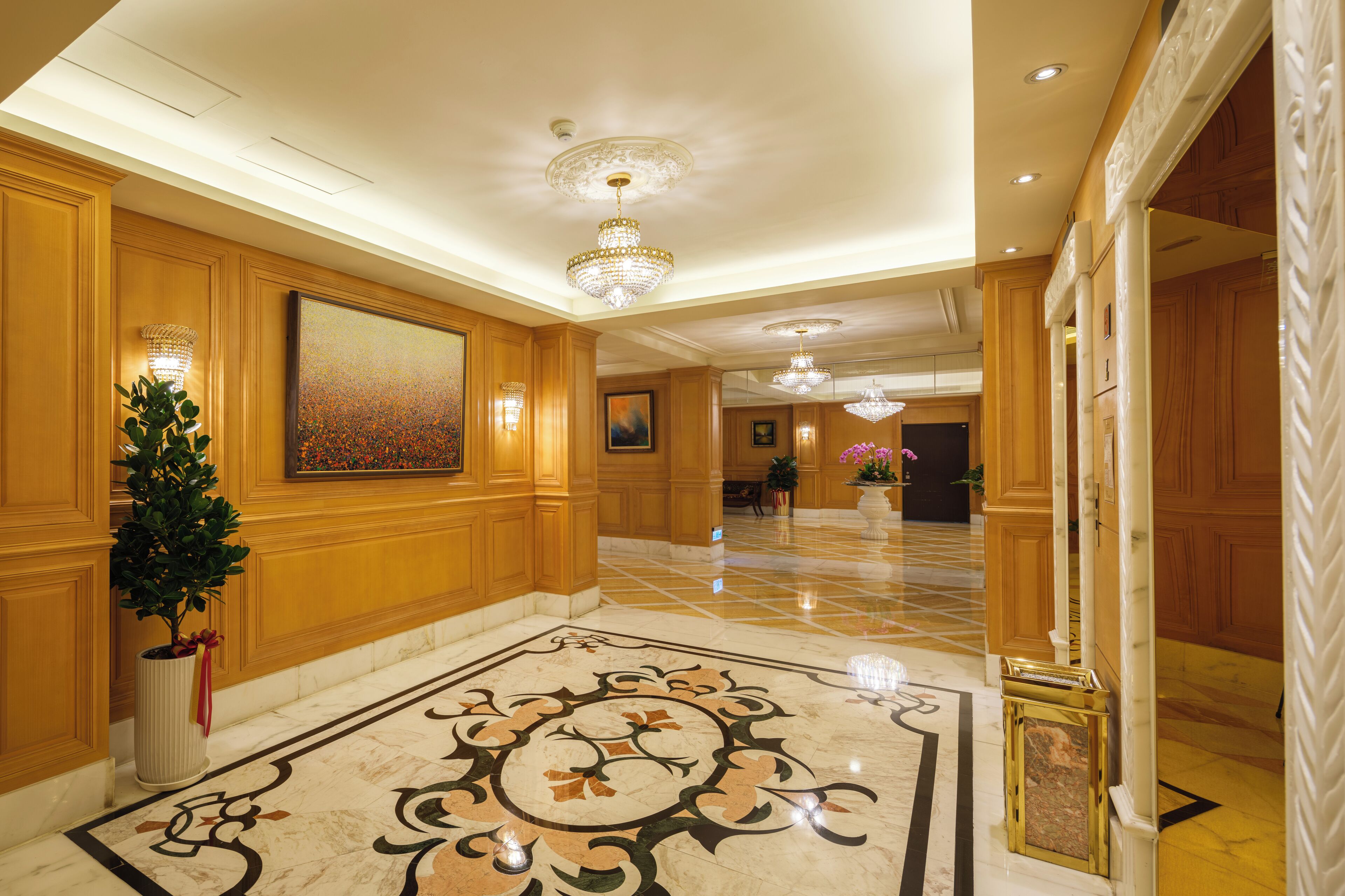 Photo - Grand Pleasure Spring Hotel