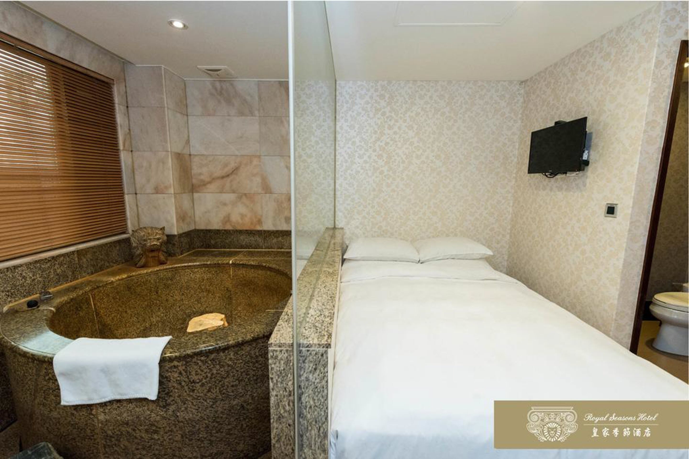 Photo - Grand Pleasure Spring Hotel