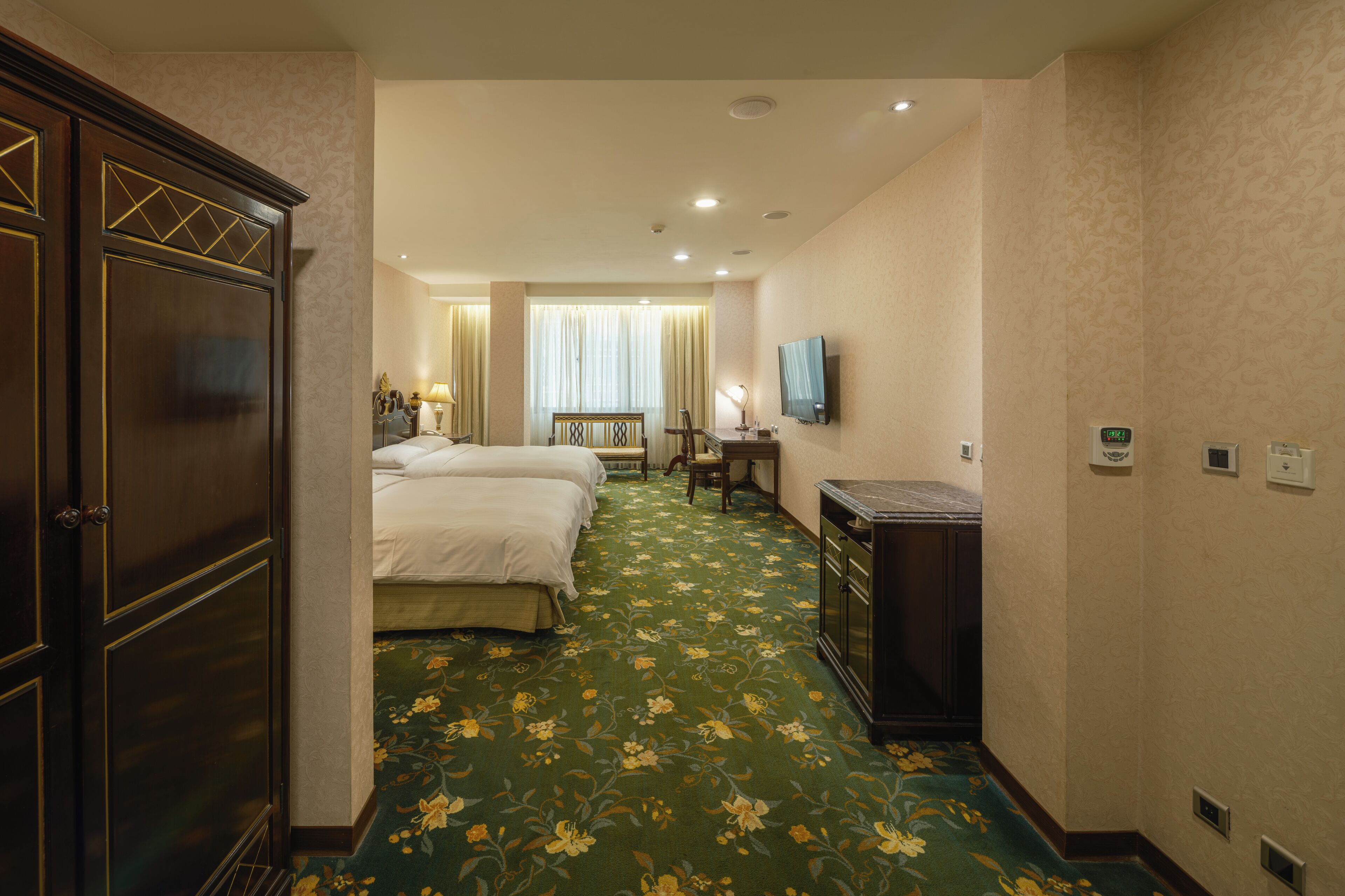 Photo - Grand Pleasure Spring Hotel