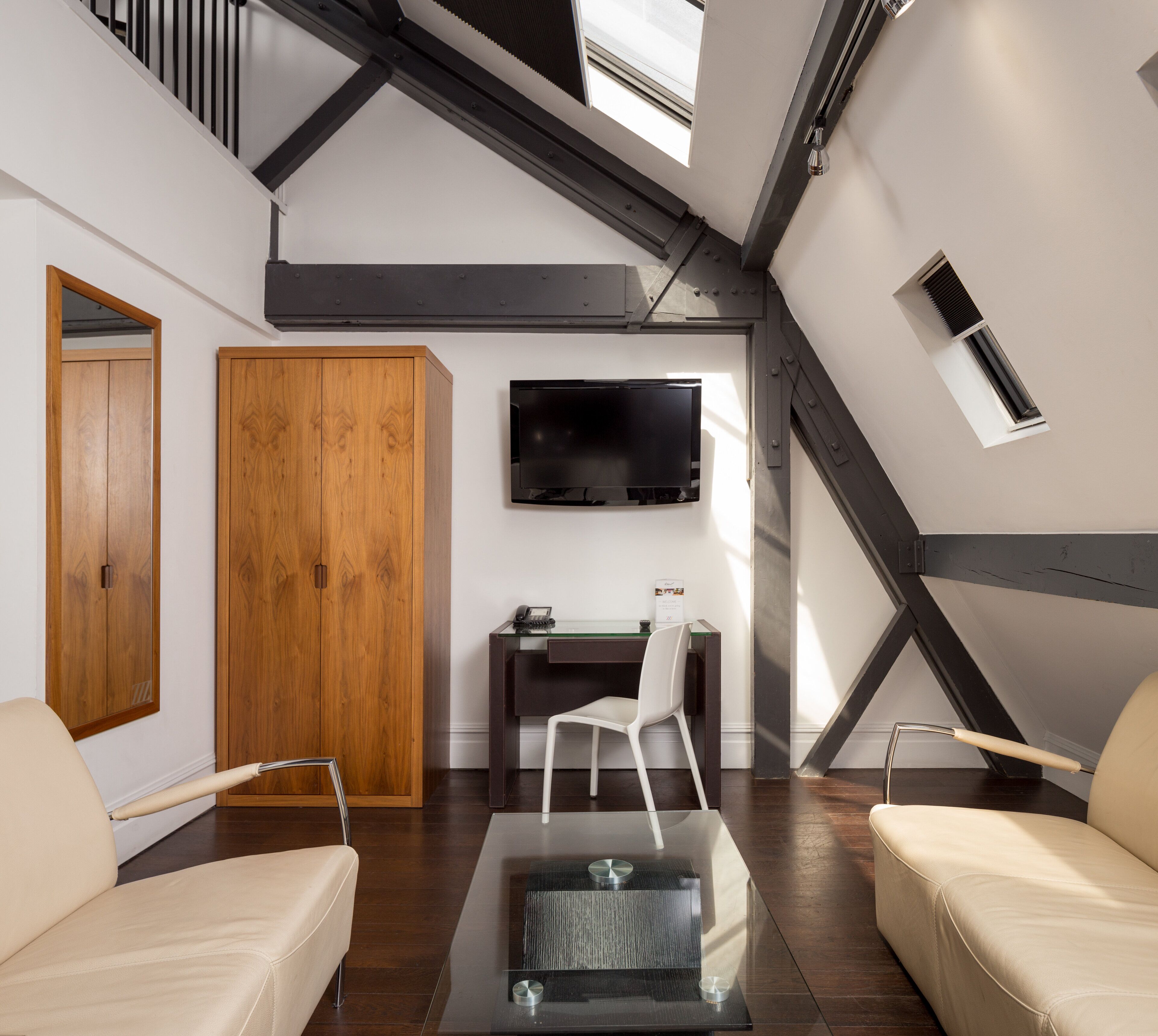 Foto - Roomzzz Manchester City