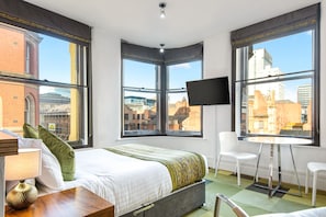 Liberty Suite