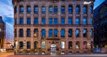 Roomzzz Manchester City