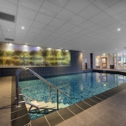 Boshotel Vlodrop