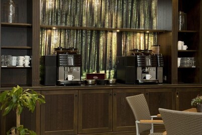 Boshotel Vlodrop
