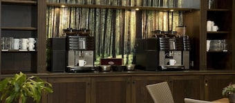 Boshotel Vlodrop