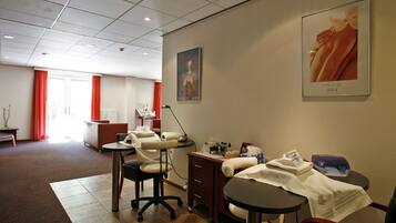 Salon kuku